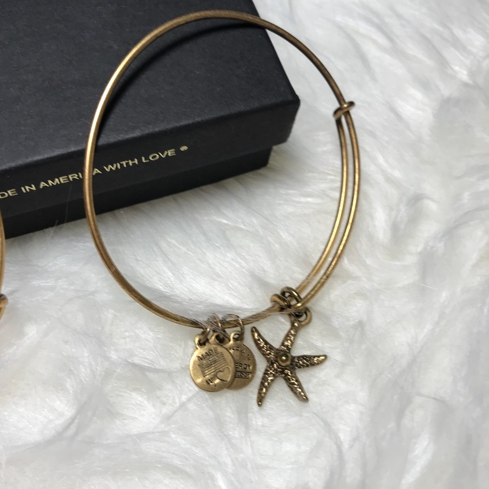 Alex and Ani bundle - Picture 4 of 4
